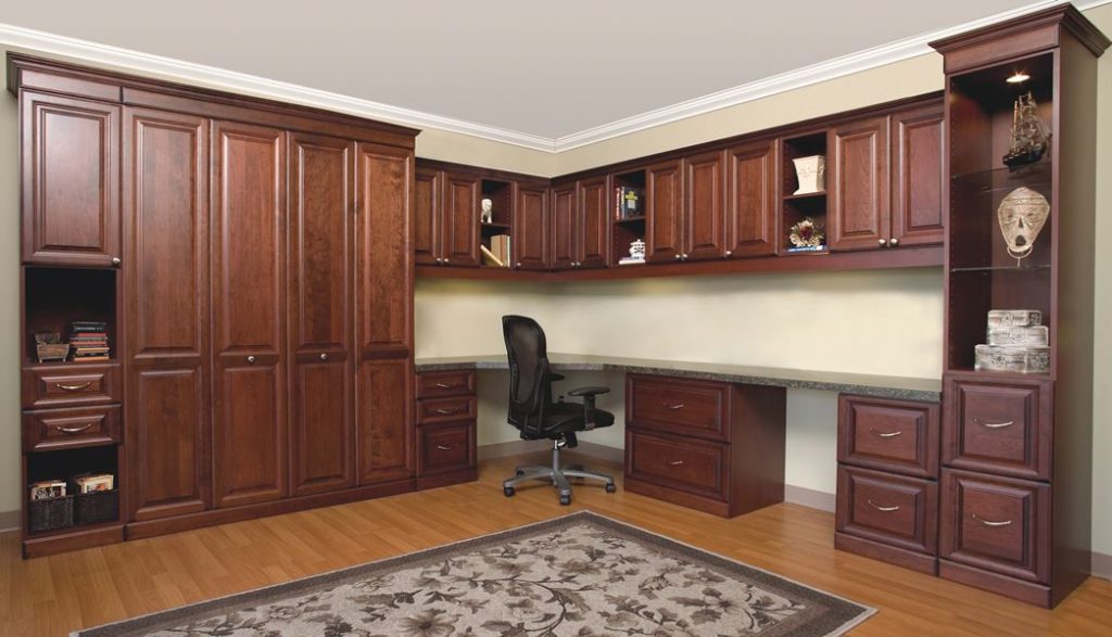 Orlando Murphy Bed, Wall Bed, Custom Closet & Cabinet Bed