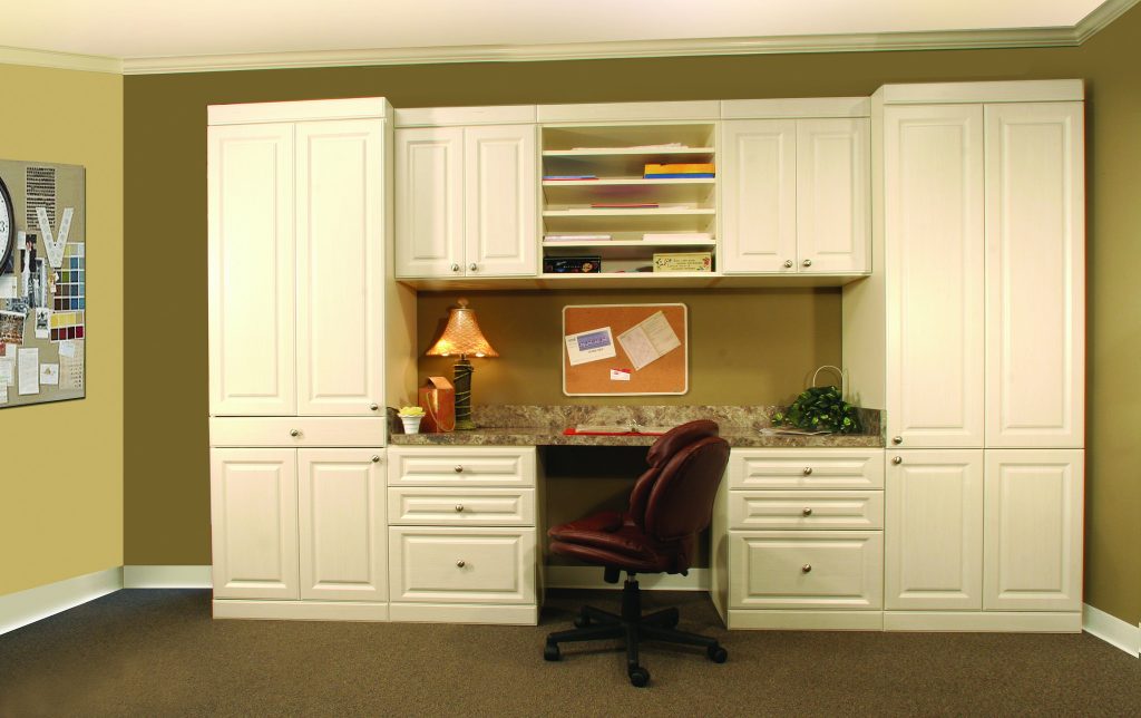 Orlando Murphy Bed, Wall Bed, Custom Closet & Cabinet Bed