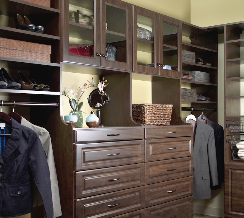 Custom Closet Design Orlando Florida