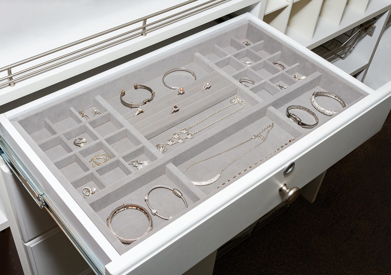 custom jewelry organizer