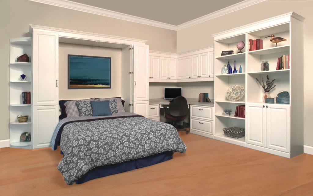 Kitchen Pantry Storage Solutions Archives - Orlando Murphy Bed, Wall Bed,  Custom Closet & Cabinet Bed