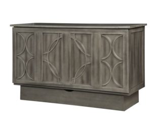 Cabinet-Beds-Charcoal-Finish-in-central-Florida