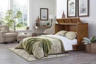 Cabinet-Beds-Kingston-rattan-in-Central-Florida