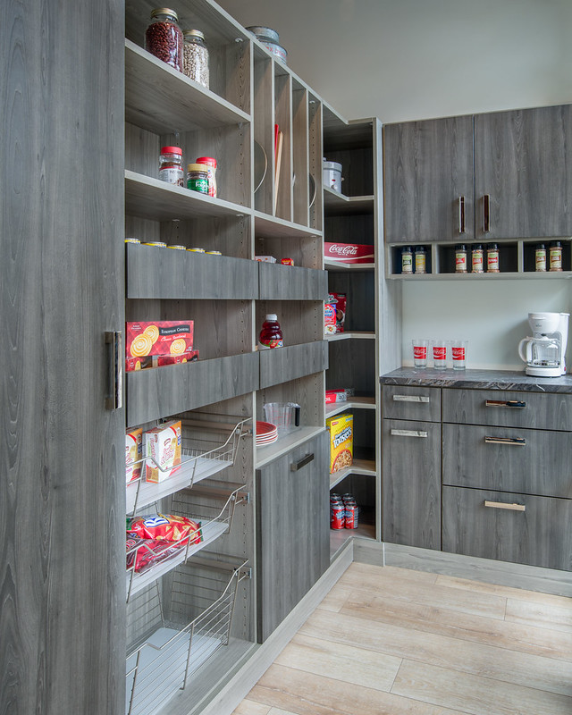 The Power of Custom Kitchen Storage for Stress-Free Gatherings ...